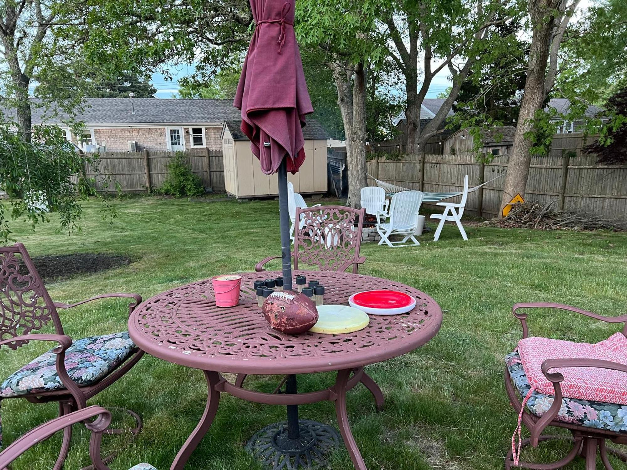 A Cozy Cape House Steps To Restaurants & Beaches ~1.4 Miles Down Scenic Roads Yarmouth Exterior photo